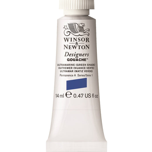 Winsor & Newton - Designers Gouache 14Ml Ultra(Gs) Uv 3