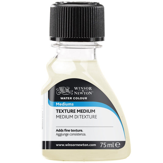 Winsor & Newton - Textuurmedium 75Ml Uv 3