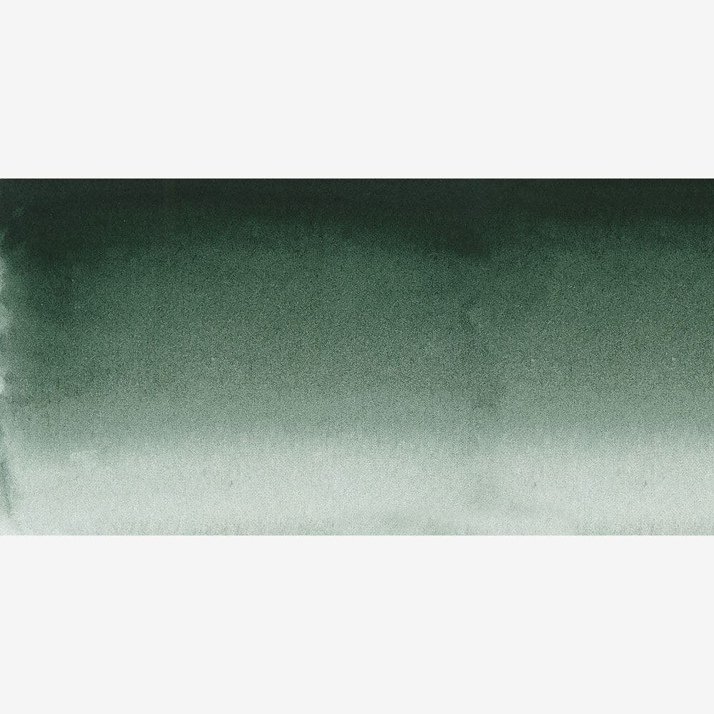 Sennelier - Aquarelle Extra Fine Tube 10Ml Terre Verte Br√ªl√©E S1