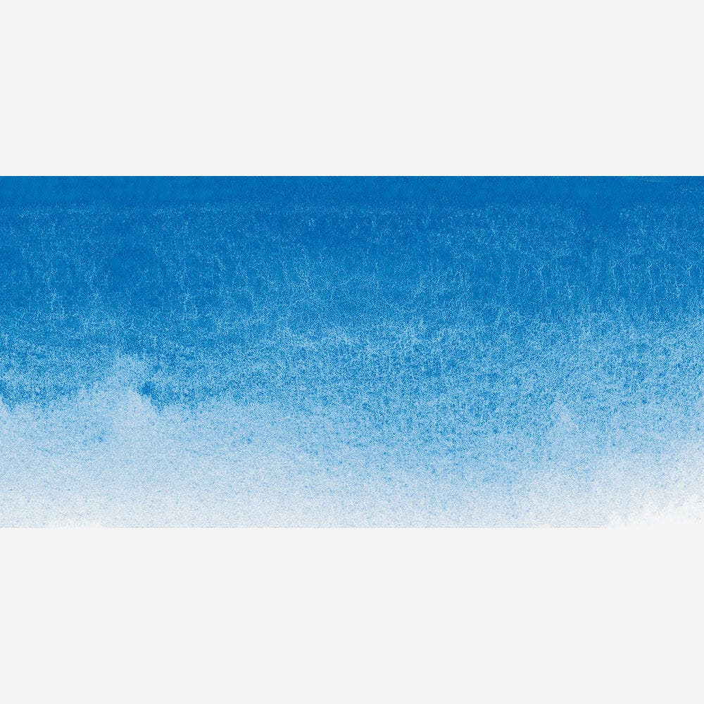 Sennelier - Aquarelle Extra Fine Tube 10Ml Bleu De Cobalt Fonc√© S4