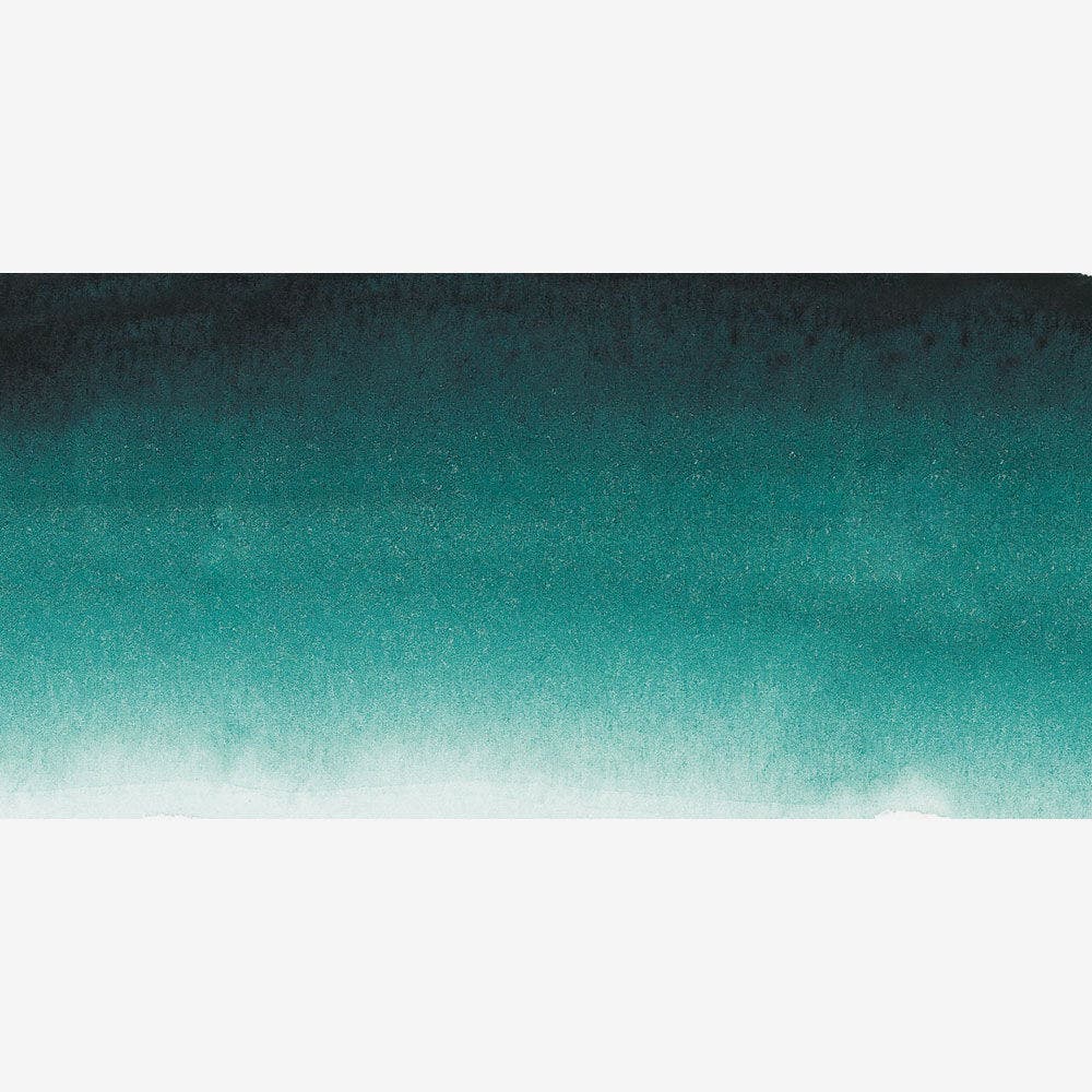 Sennelier - Aquarelle Extra Fine Tube 10Ml Turquoise De Phtalo S2