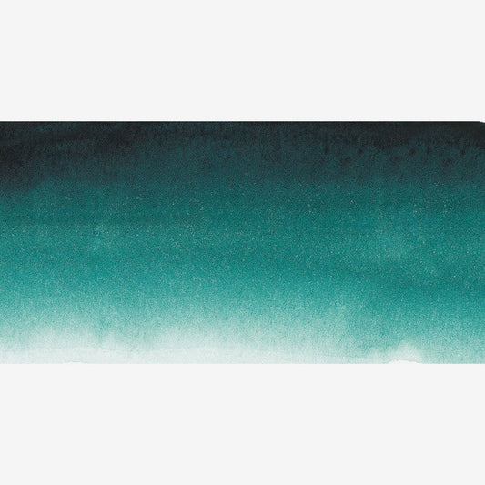 Sennelier - Aquarelle Extra Fine Tube 10Ml Turquoise De Phtalo S2