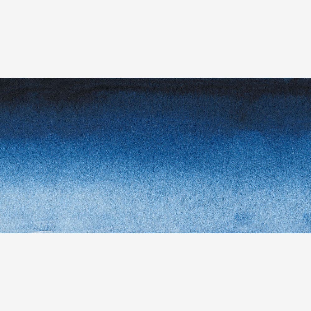 Sennelier - Aquarelle Extra Fine Tube 10Ml Bleu D'Indanthr√®Ne S3