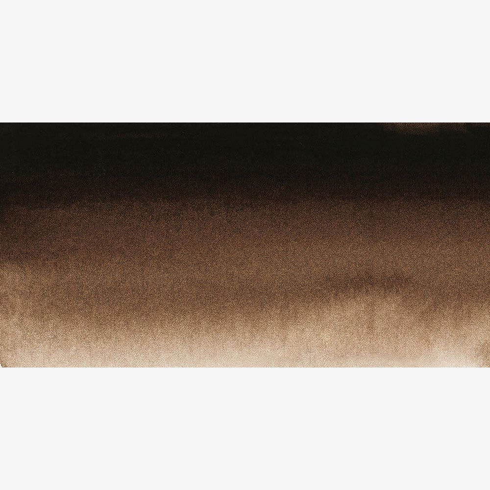 Sennelier - Aquarelle Extra Fine Tube 10Ml Bitume S1