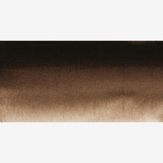 Sennelier - Aquarelle Extra Fine Tube 10Ml Bitume S1