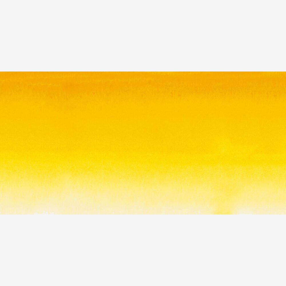 Sennelier - Aquarelle Extra Fine Tube 10Ml Jaune Fonc√© S1