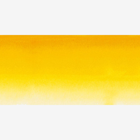 Sennelier - Aquarelle Extra Fine Tube 10Ml Jaune Fonc√© S1