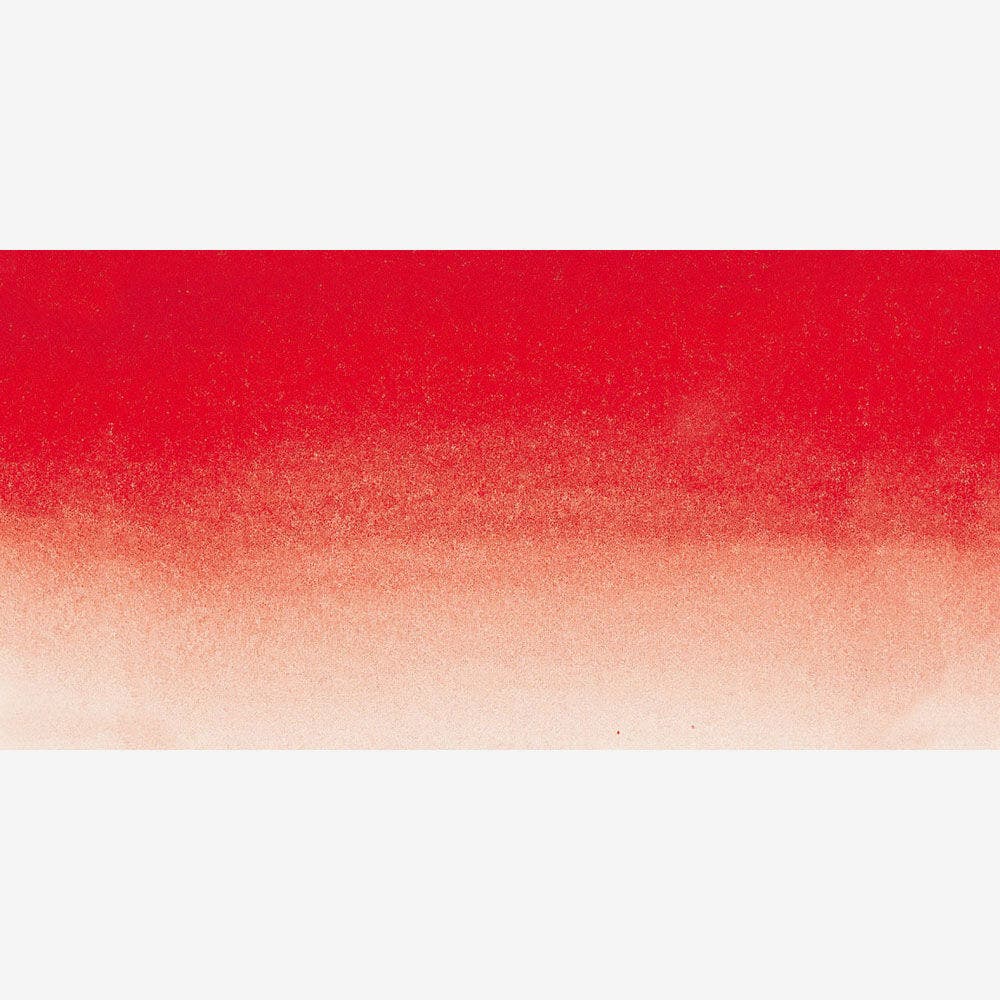 Sennelier - Aquarelle Extra Fine Tube 10Ml Rouge Cadmium Clair V√©Ritable S4