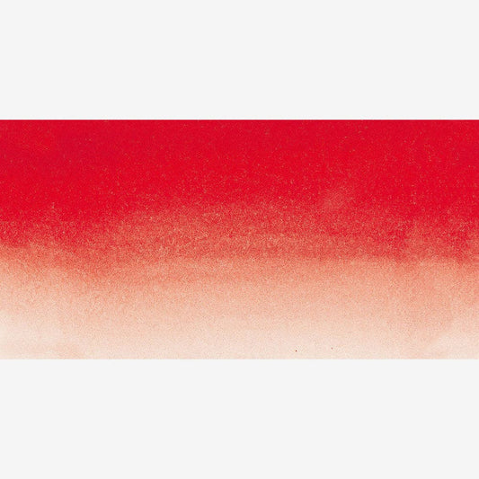 Sennelier - Aquarelle Extra Fine Tube 10Ml Rouge Cadmium Clair V√©Ritable S4