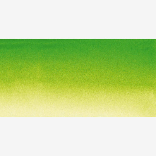 Sennelier - Aquarelle Extra Fine Tube 10Ml Vert Anglais Clair S1