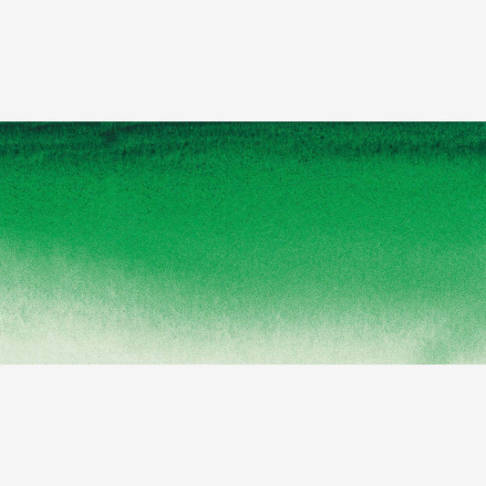 Sennelier - Aquarelle Extra Fine Tube 10Ml Vert S1