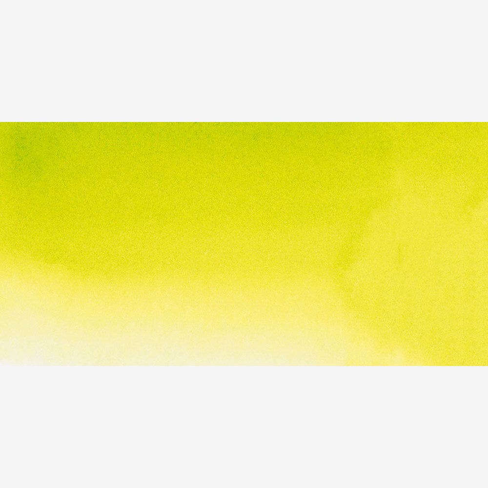 Sennelier - Aquarelle Extra Fine Tube 10Ml Vert Jaune Brillant S2