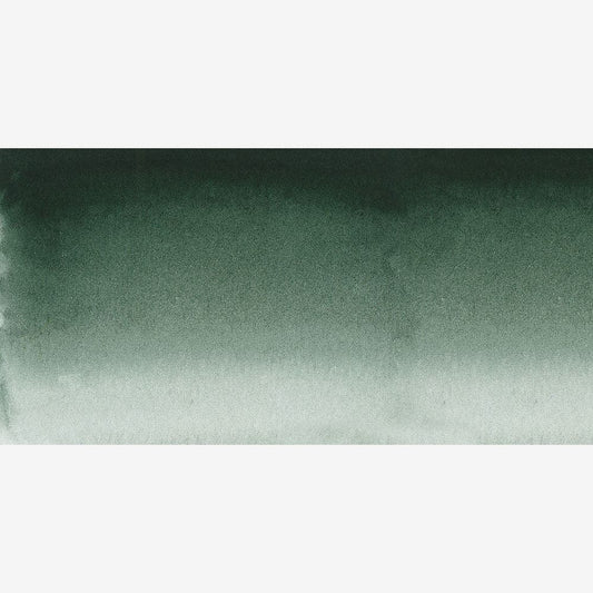 Sennelier - Greenish Umber 1/2 Napje