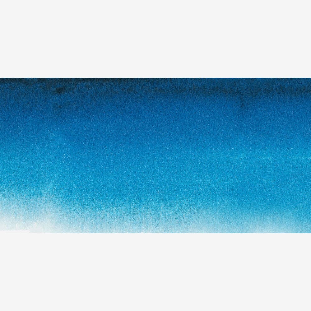 Sennelier - Phtalocyanine Blue 1/2 Napje