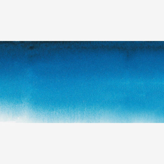 Sennelier - Phtalocyanine Blue 1/2 Napje