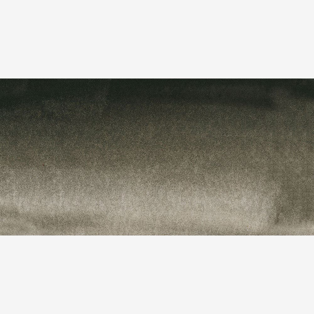 Sennelier - Raw Sepia 1/2 Napje