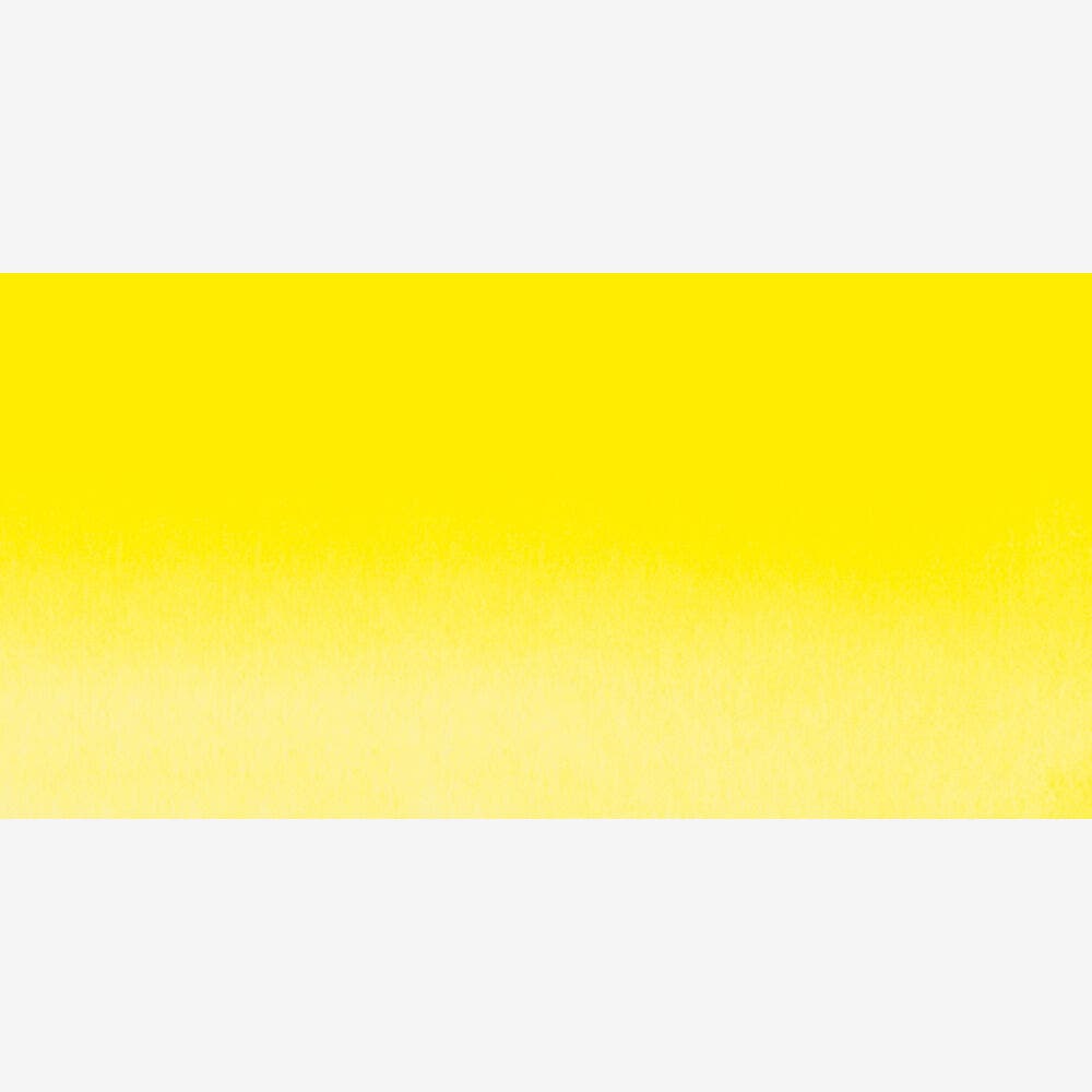 Sennelier - Cadmium Lemon Yellow 1/2 Napje