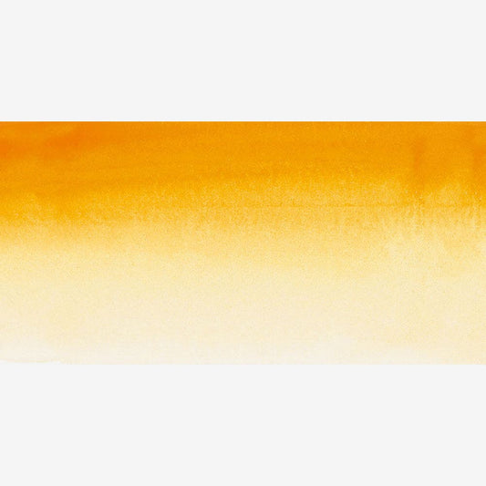 Sennelier - Cadmium Yellow Orange1/2 Napje