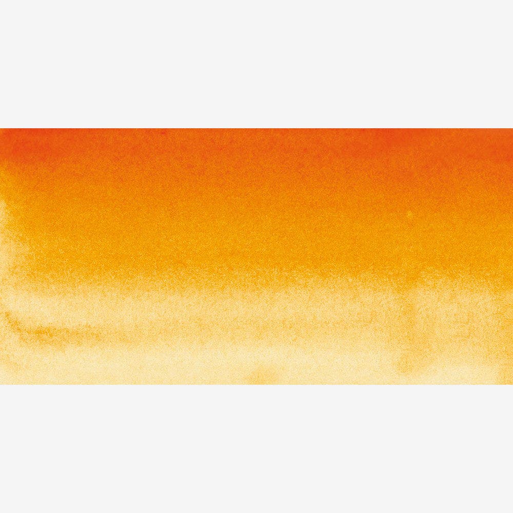 Sennelier - Red Orange 1/2 Napje