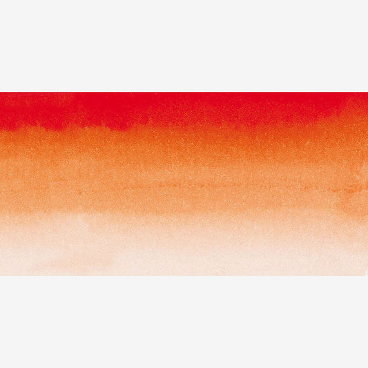 Sennelier - Orange 1/2 Napje