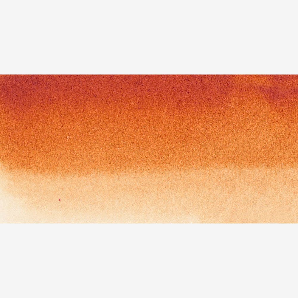 Sennelier - Chinese Orange 1/2 Napje