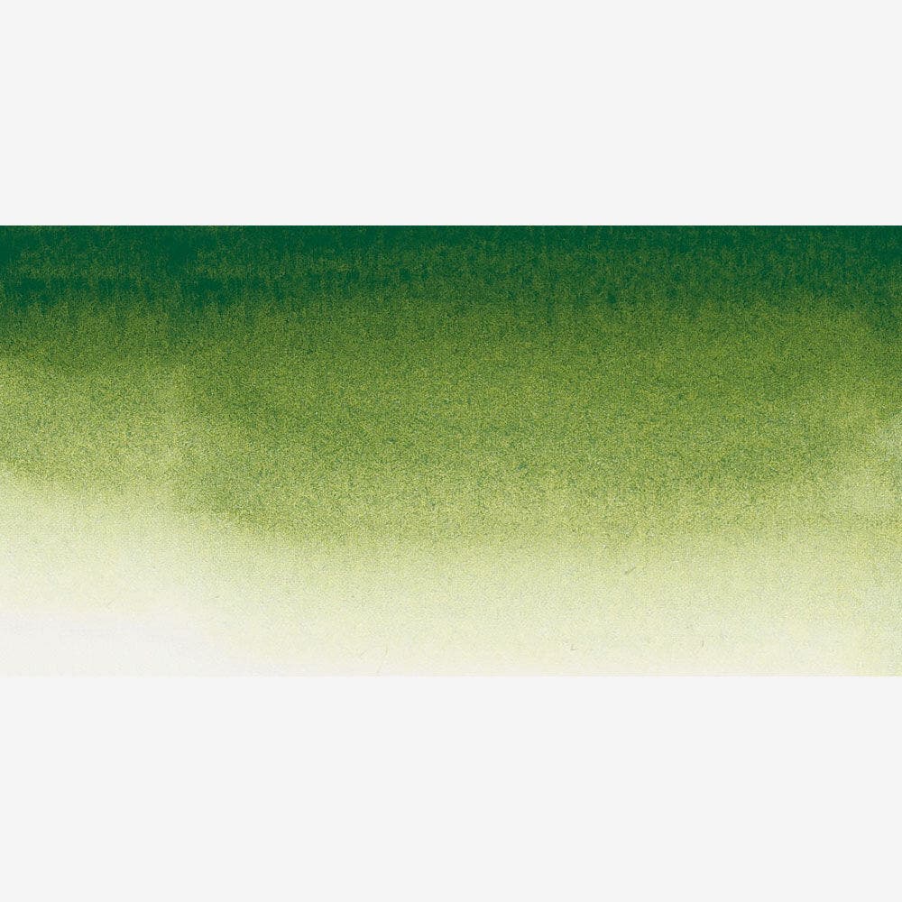 Sennelier - Sap Green 1/2 Napje