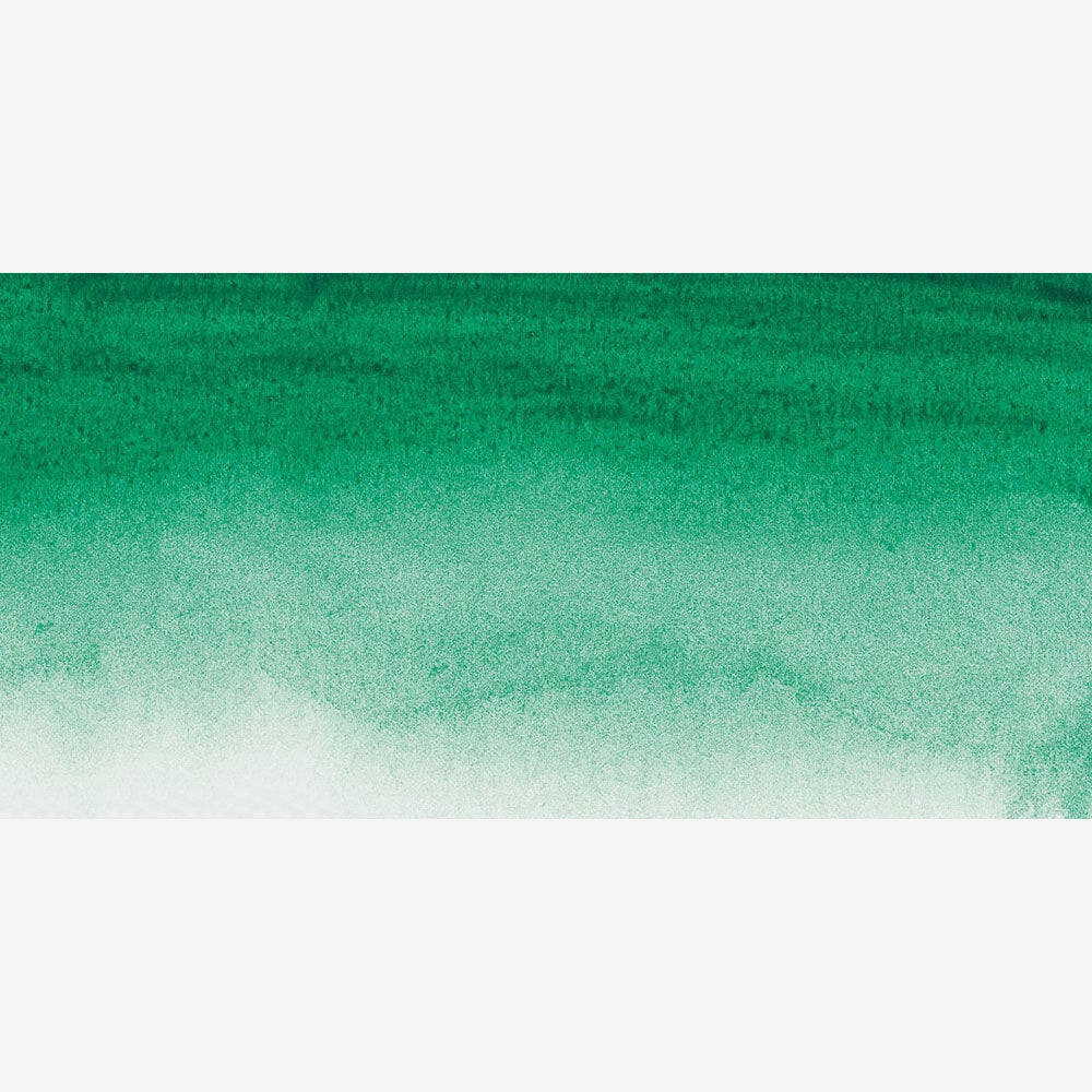 Sennelier - Viridian Green 1/2 Napje