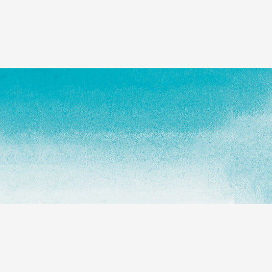 Sennelier - Turquoise Green 1/2 Napje