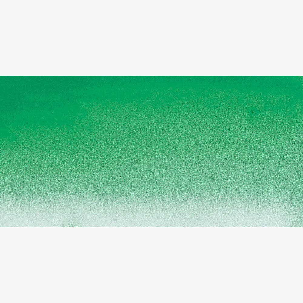 Sennelier - Emerald Green 1/2 Napje